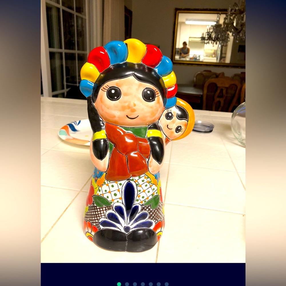 Home decoration